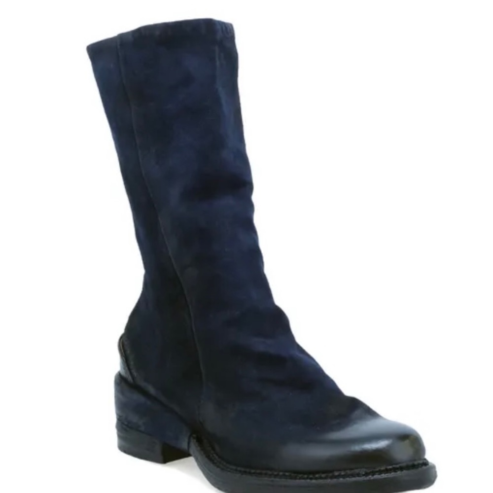 AS98 saddler size 38